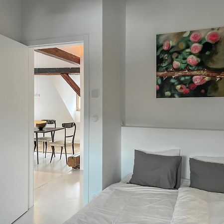Apartamento Attico By Casarosa Český Krumlov Exterior foto