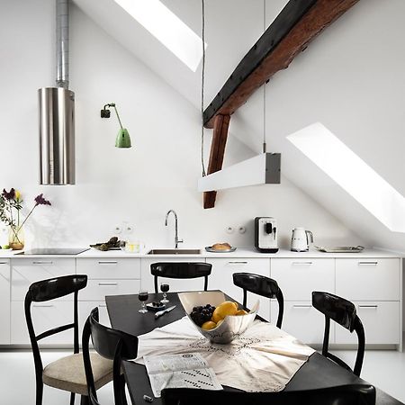 Apartamento Attico By Casarosa Český Krumlov Exterior foto