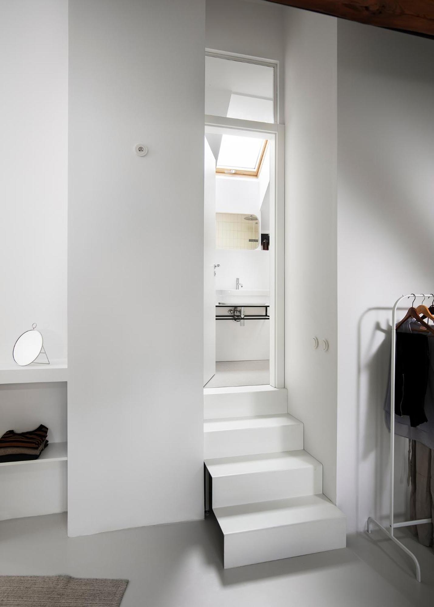 Apartamento Attico By Casarosa Český Krumlov Exterior foto