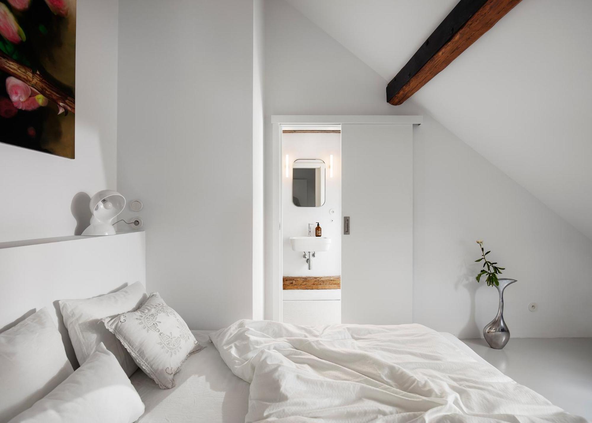 Apartamento Attico By Casarosa Český Krumlov Exterior foto