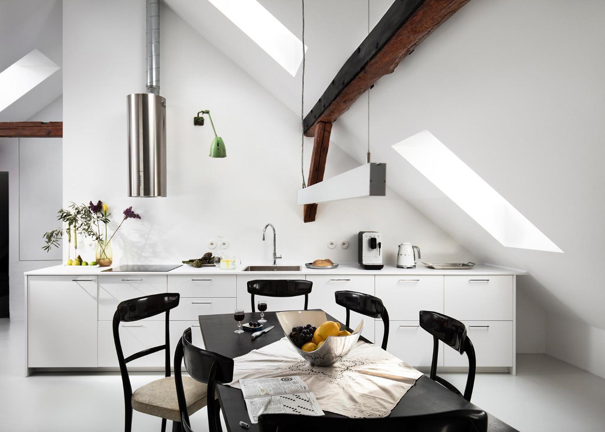 Apartamento Attico By Casarosa Český Krumlov Exterior foto