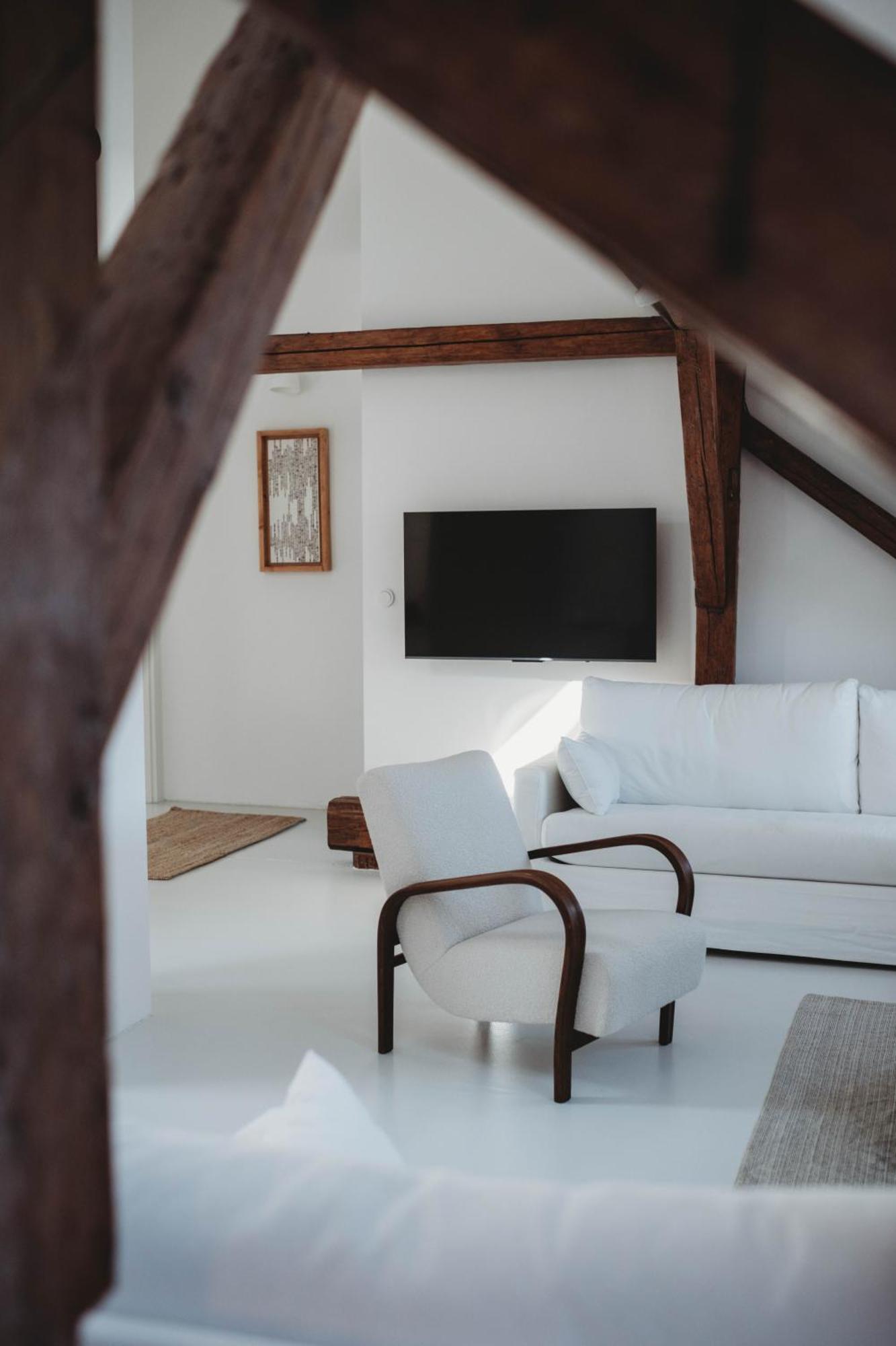 Apartamento Attico By Casarosa Český Krumlov Exterior foto